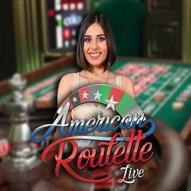 American Roulette (Evolution) slot icon by Evolution, available at Flagman Casino