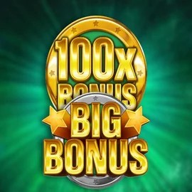 Big Bonus slot icon by Inspired Gaming, available at Flagman Casino