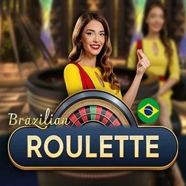Play the Brazilian Roulette (Pragmatic Play) slot by Pragmatic Play on Flagman Casino