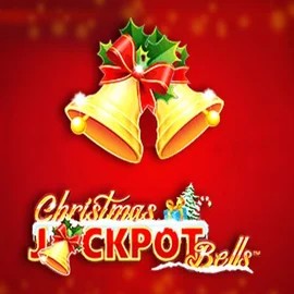 Try Christmas Jackpot Bells slot by Origins on flagmanskasyno.pl – logo image