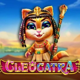 Cleocatra – slot by Pragmatic Play, featured at flagmanskasyno.pl