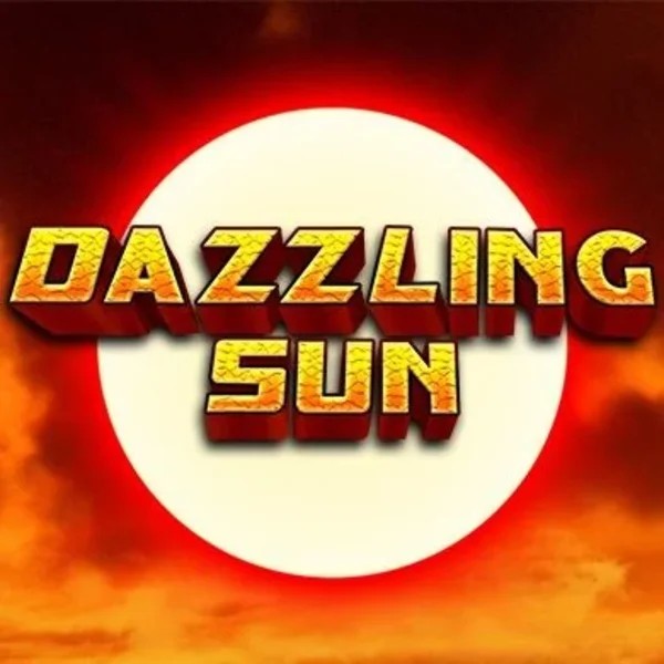 Dazzling Sun casino game by Win Studios – featured logo at Flagman Casino