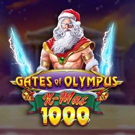 Gates of Olympus Xmas 1000 – slot by Pragmatic Play, featured at flagmanskasyno.pl