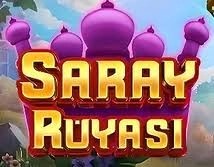 Saray Ruyasi logo – Slots by Pragmatic Play at Flagman Casino