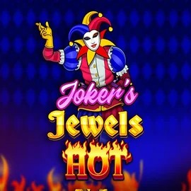 Jokers Jewels Hot online slot from Pragmatic Play – play at flagmanskasyno.pl
