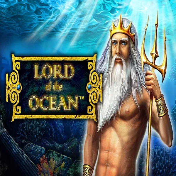 Play the Lord of The Ocean slot by Greentube on Flagman Casino