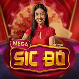 Enjoy Mega Sic Bo by Pragmatic Play – logo hosted on flagmanskasyno.pl