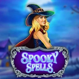 Spooky Spells online slot from Novomatic – play at flagmanskasyno.pl